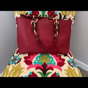 Michael Kors Cynthia Handbag